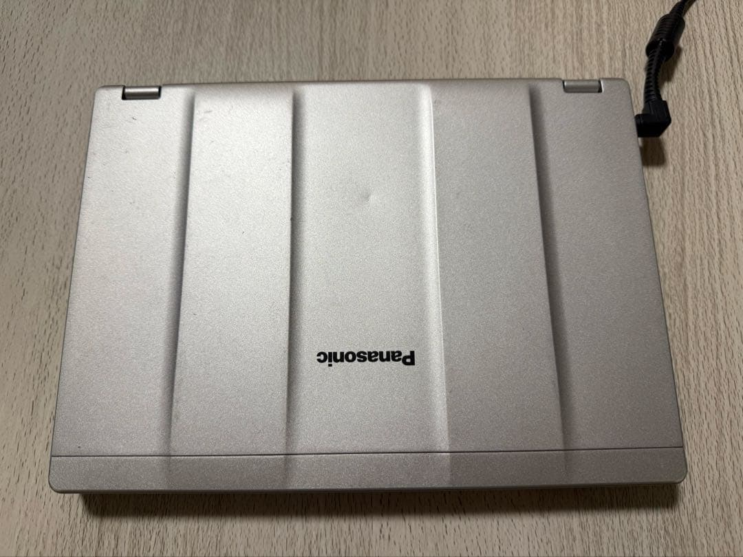 Panasonic CF-SZ6 ノートパソコン