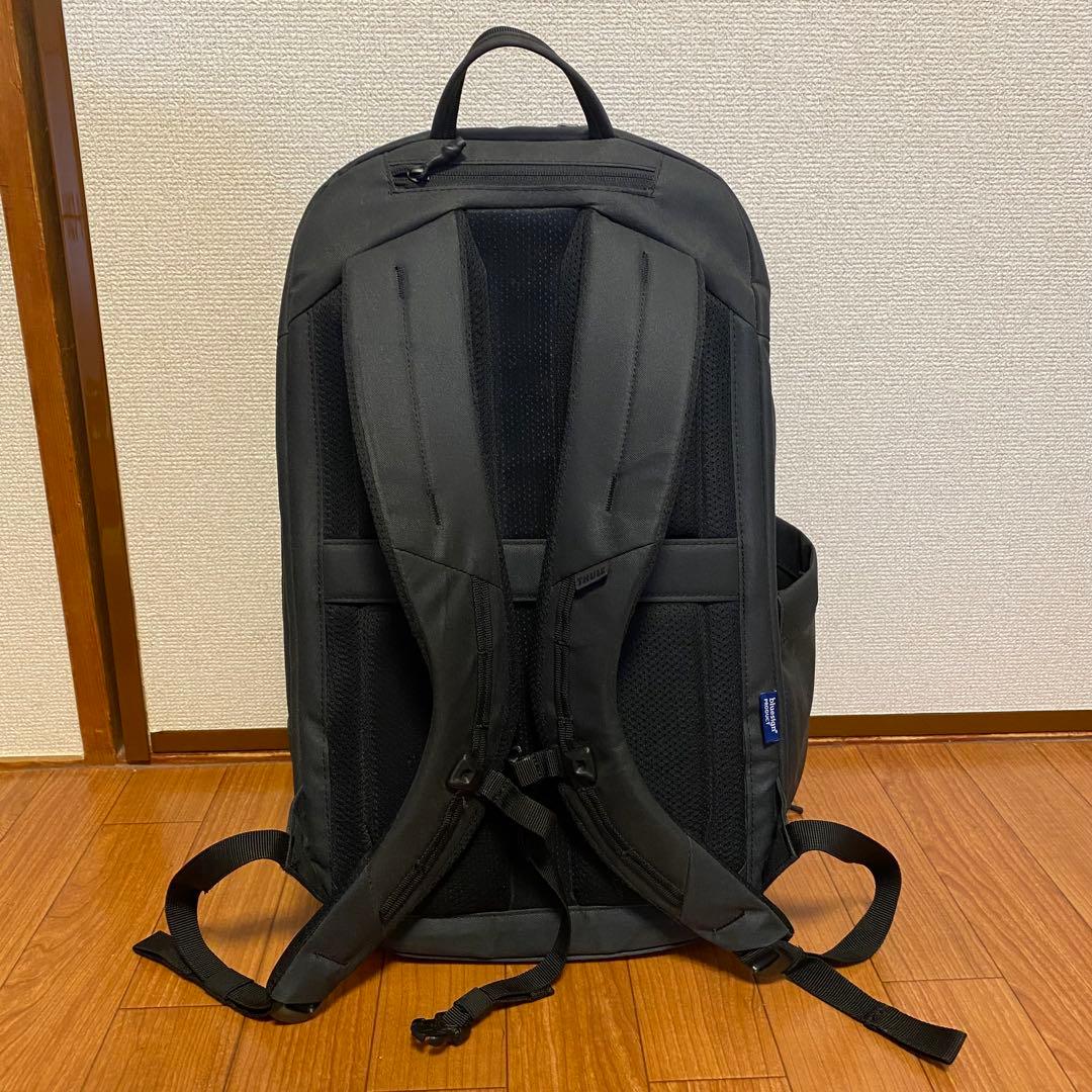Thule Aionトラベルバックパック28L スーリー　旅行 出張