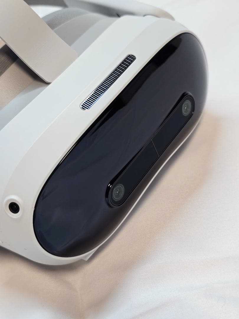 PICO 4 Ultra 保証付きフルセット（未開封トラッカー付）