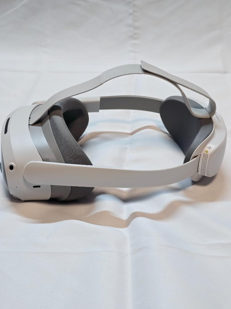 PICO 4 Ultra 保証付きフルセット（未開封トラッカー付）