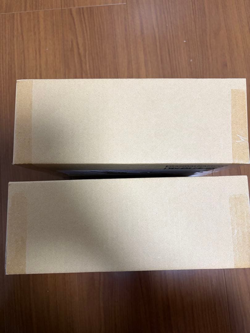 ONEPIECEカードゲーム　3rd ANNIVERSARY SET 2個セット