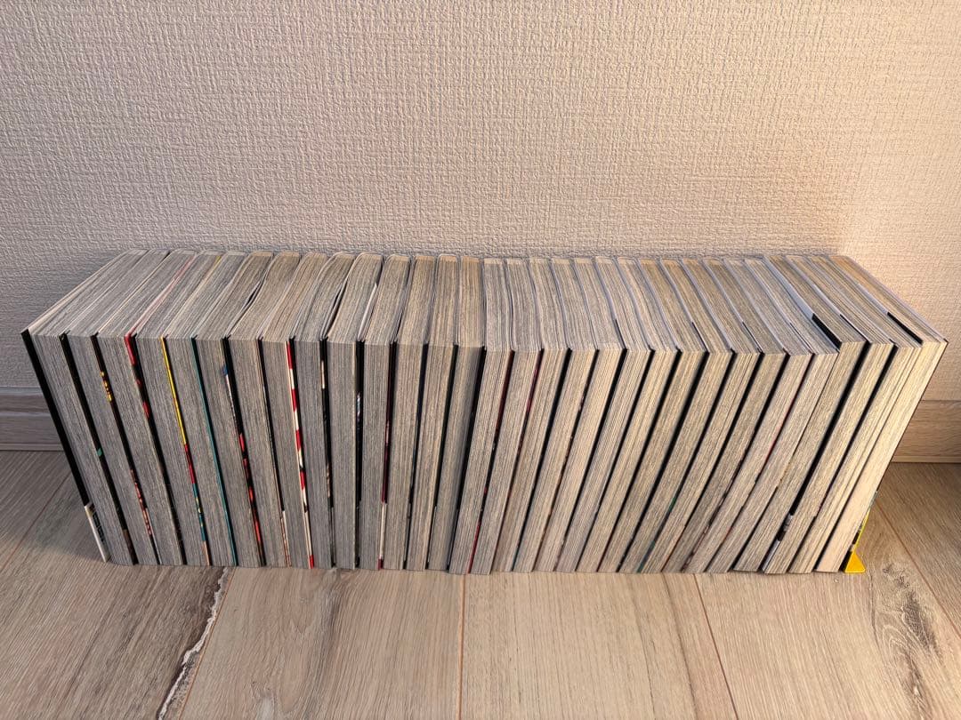 呪術廻戦 0〜30全巻セット