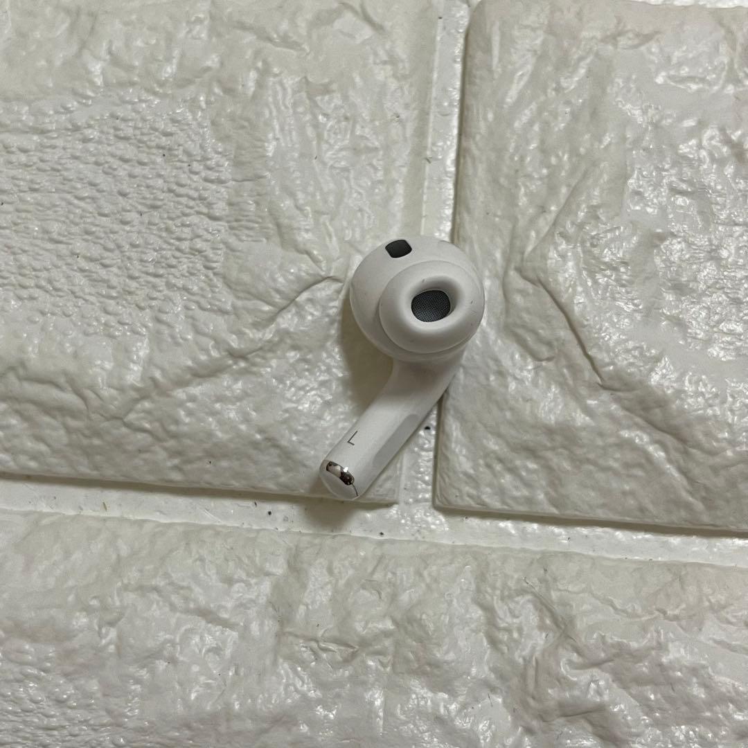 Airpods Pro 第2世代　左耳　USB-C MTJV3J A3048