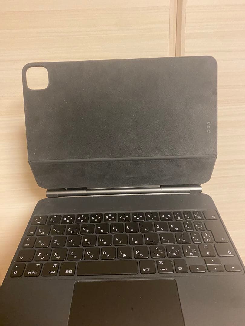 Apple純正11インチ Magic Keyboard