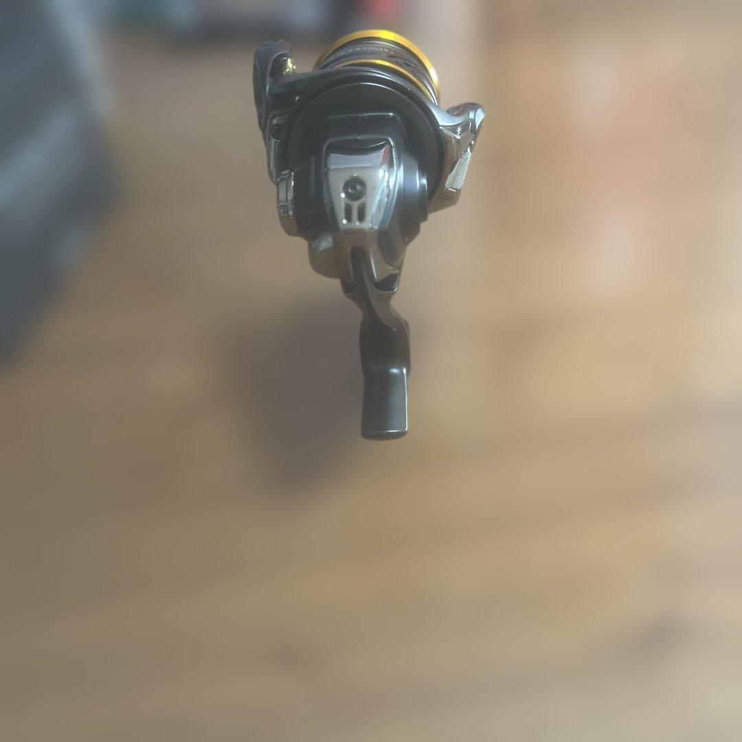 シマノ　SoaRe XR C2000SSPG 超美品！！