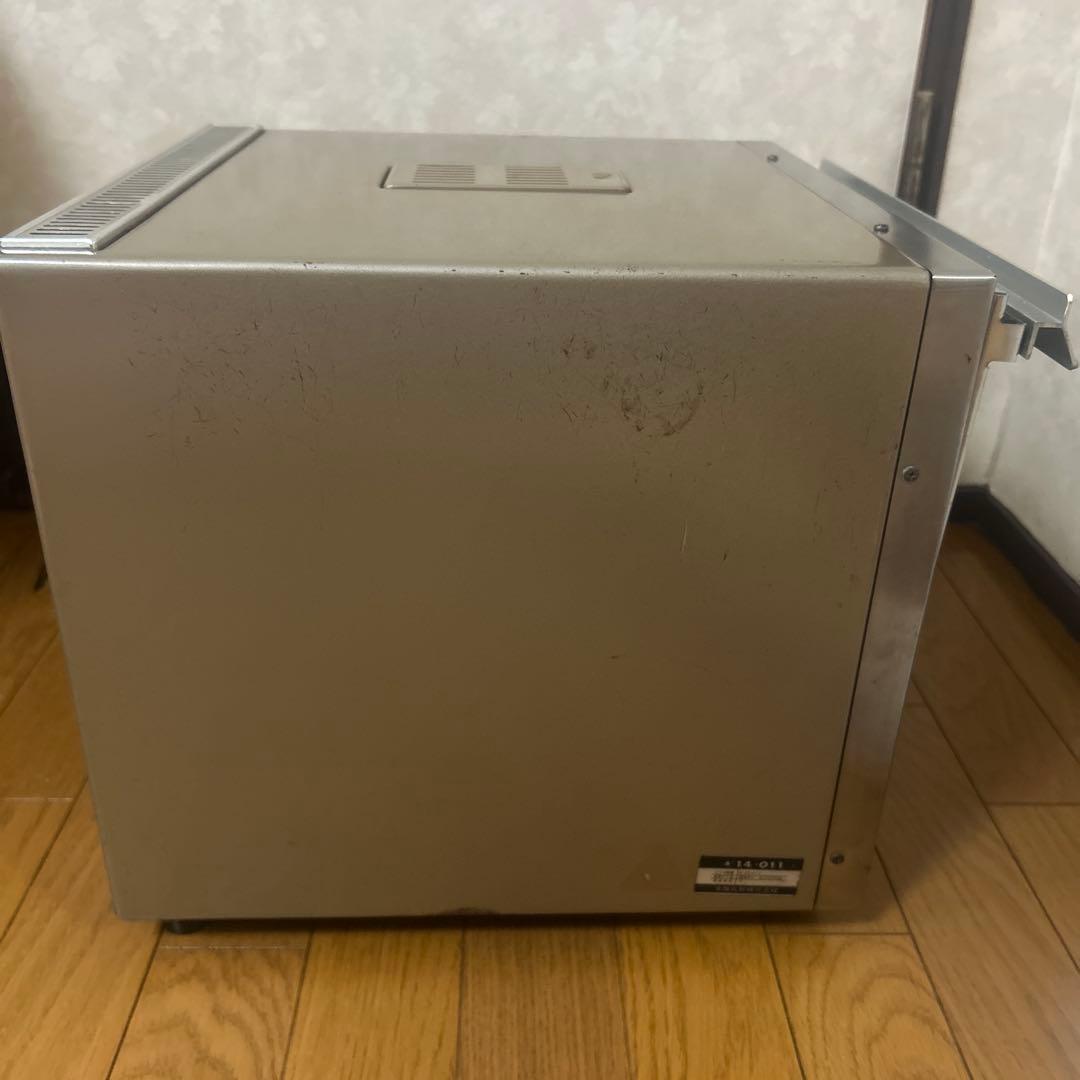 大阪ガス　ガスオーブン