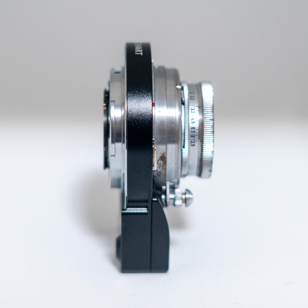 α Eマウント用オールドレンズセット　LEICA　SuperTAKUMAR