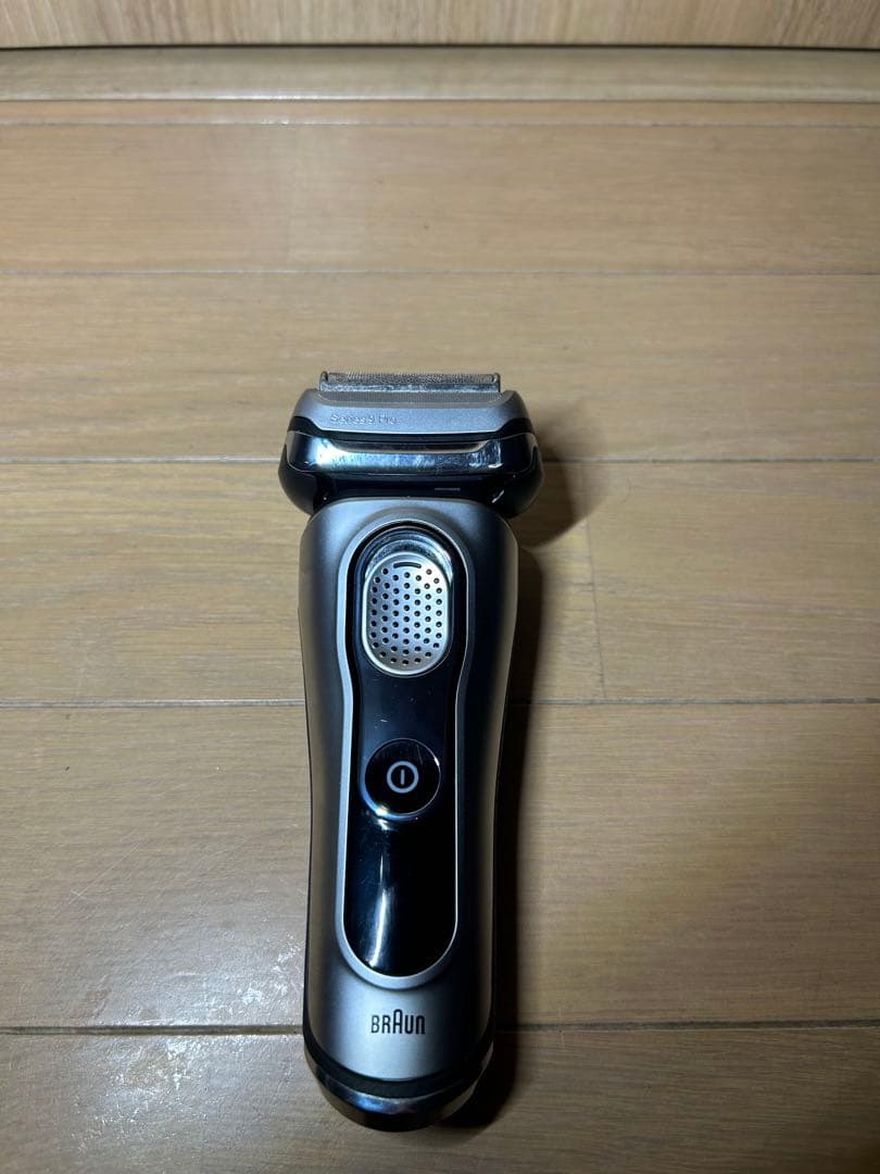 BRAUN Series9 電気シェーバー