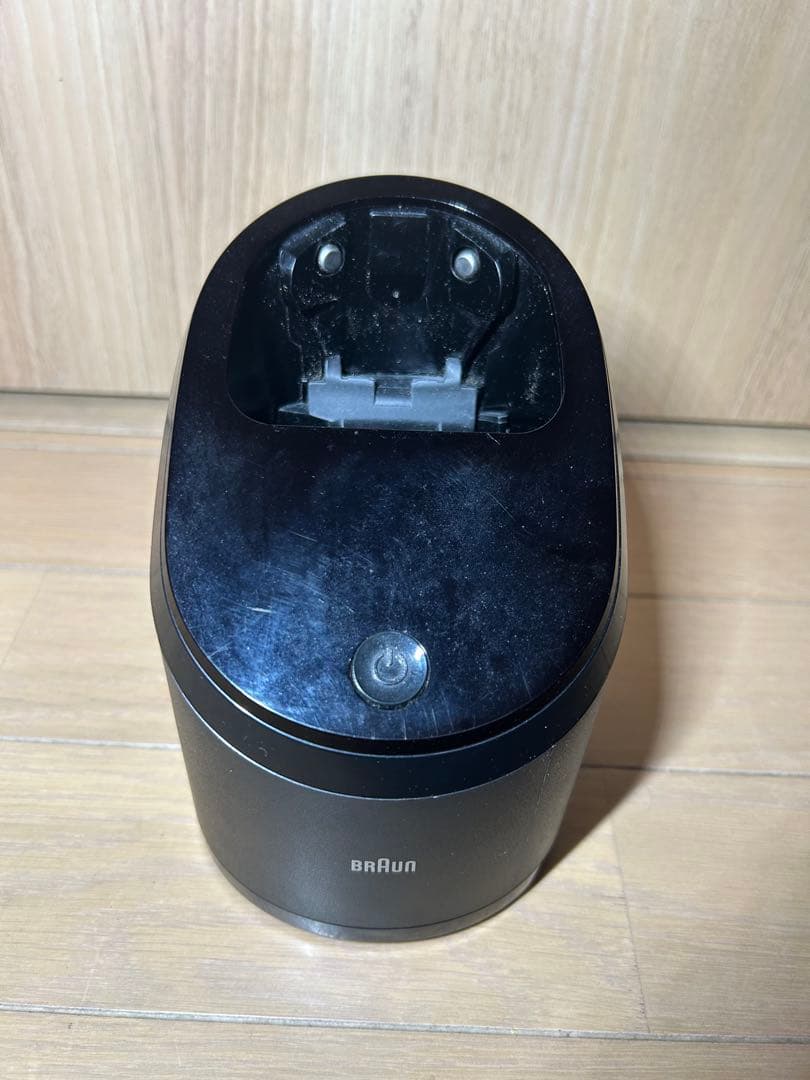 BRAUN Series9 電気シェーバー
