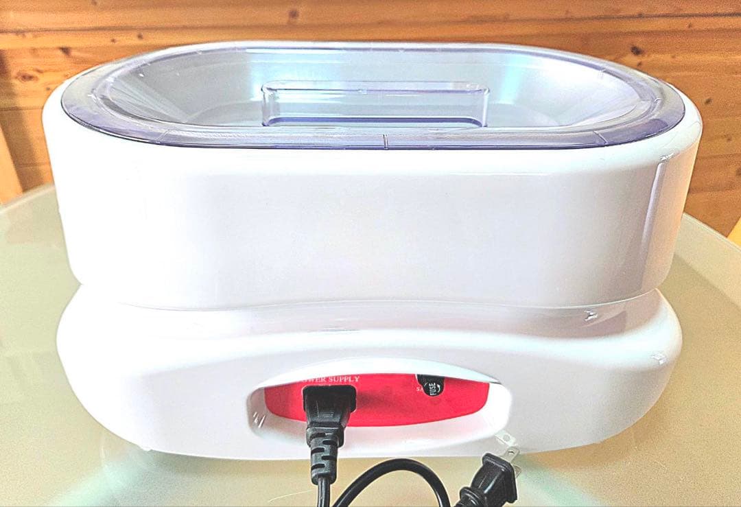 パラフィンパック