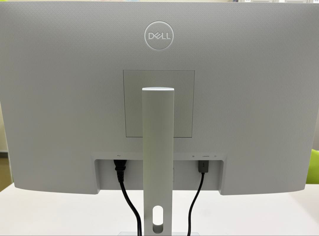DELL S2721HS 27インチ モニター【USB-C HDMIケーブル付】