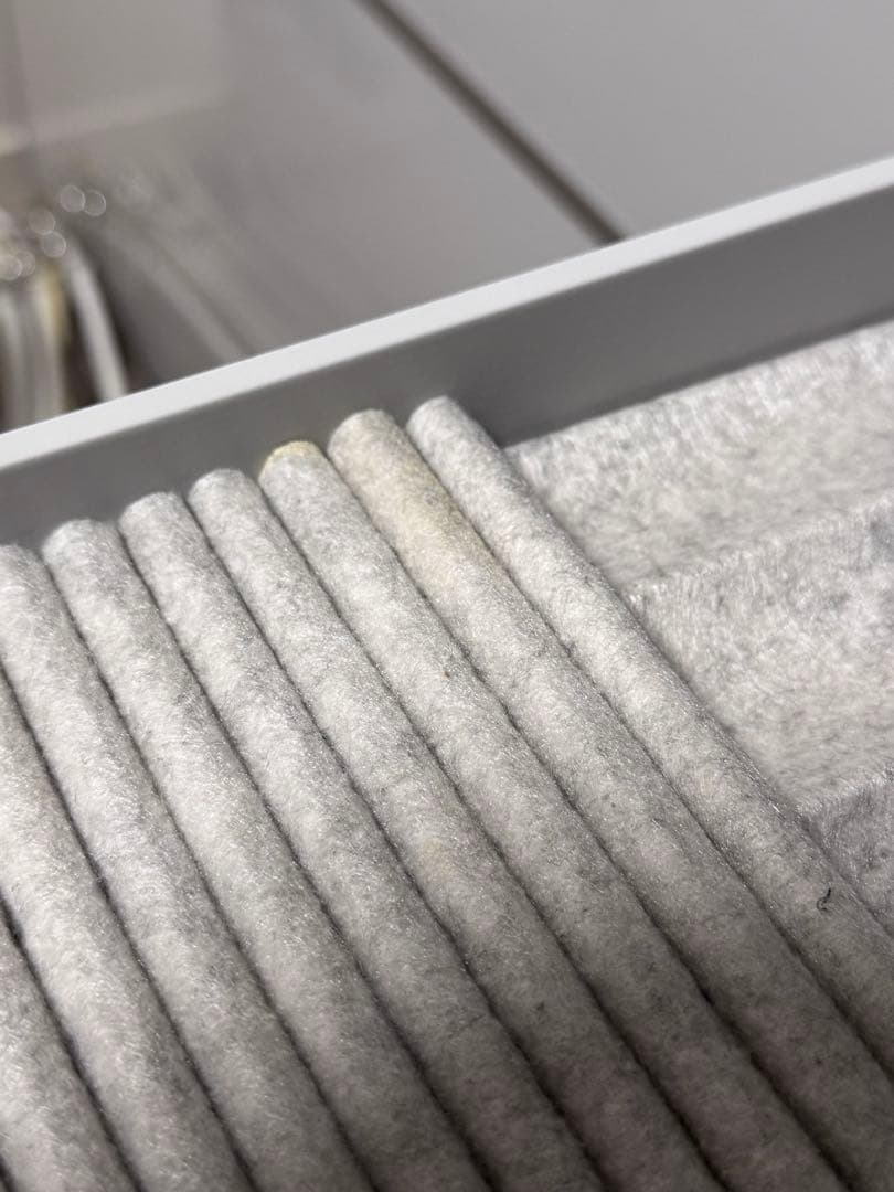 IKEA PAX アクセサリー収納&ガラス製棚板