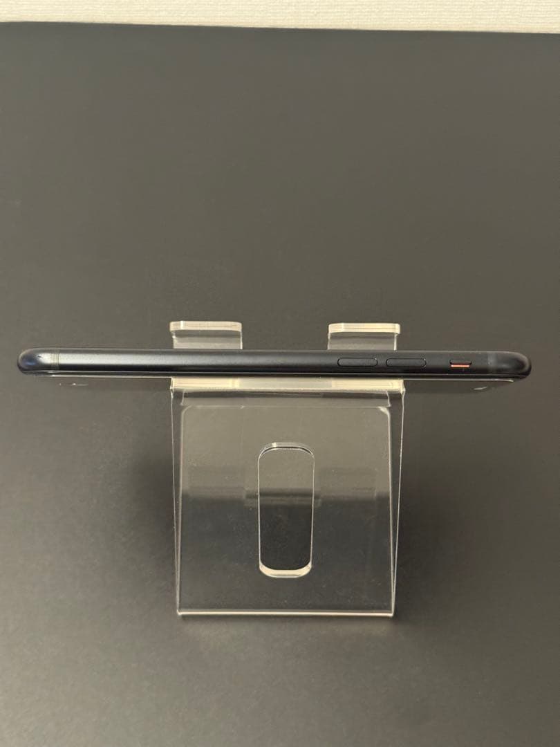 極美品 512GB Apple iPhone SE3 第三世代 ブラック