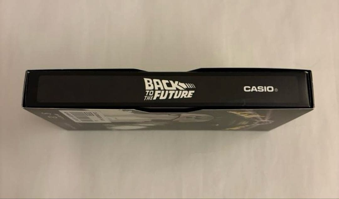 CASIO CLASSIC CA-500WEBF-1AJR 新品、未使用