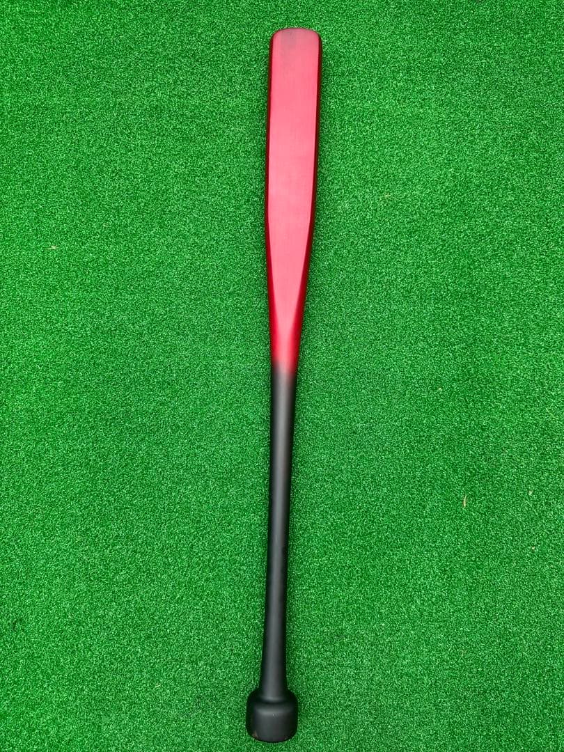 ゲットラインバット　レッド⭐︎ジュニアサイズ