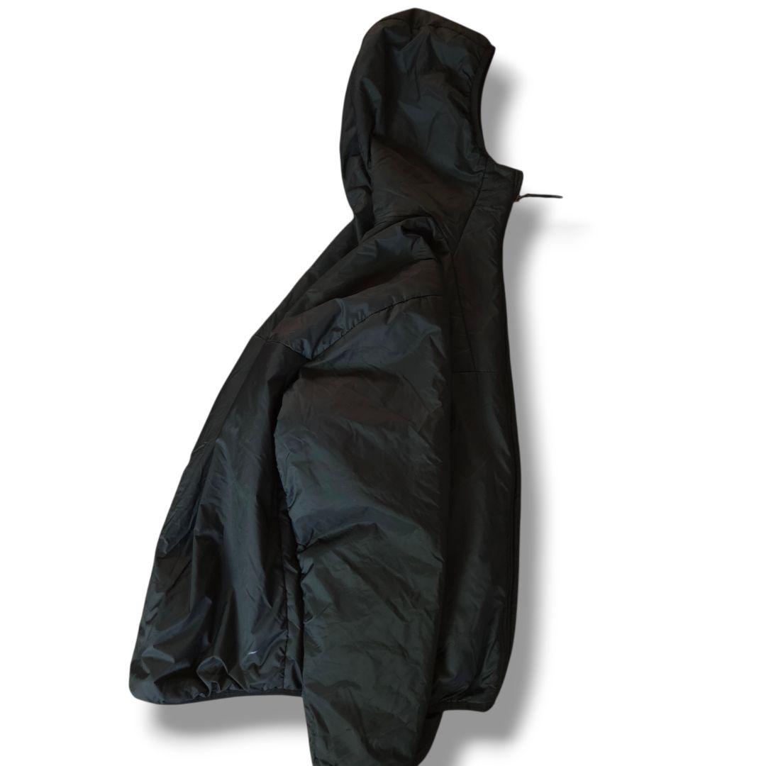 希少 NIKE ACG ROPE DE  ジャケット XL 黒 ナイロン