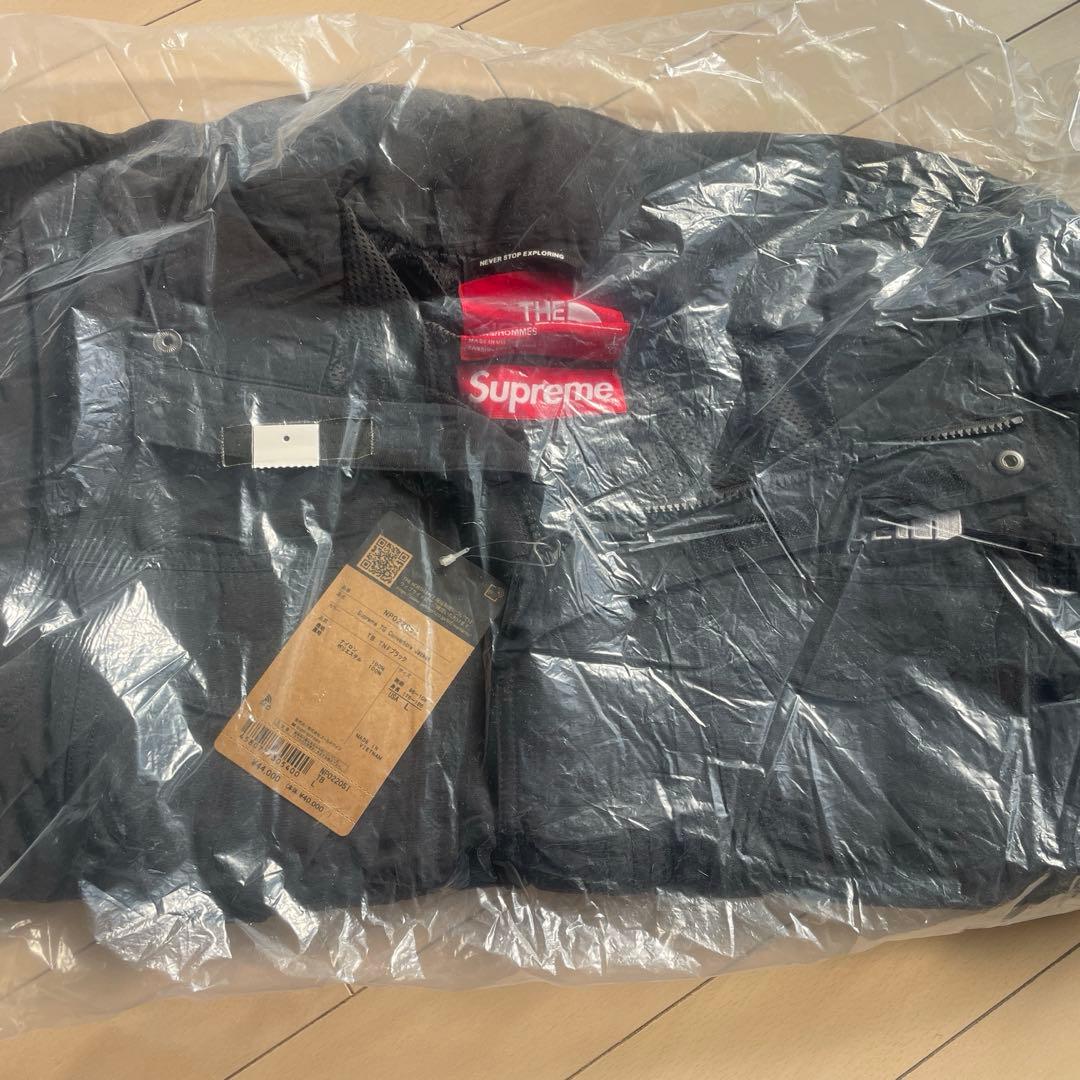 ジャケット・アウター SUPREME NORTH Trekking Jacket