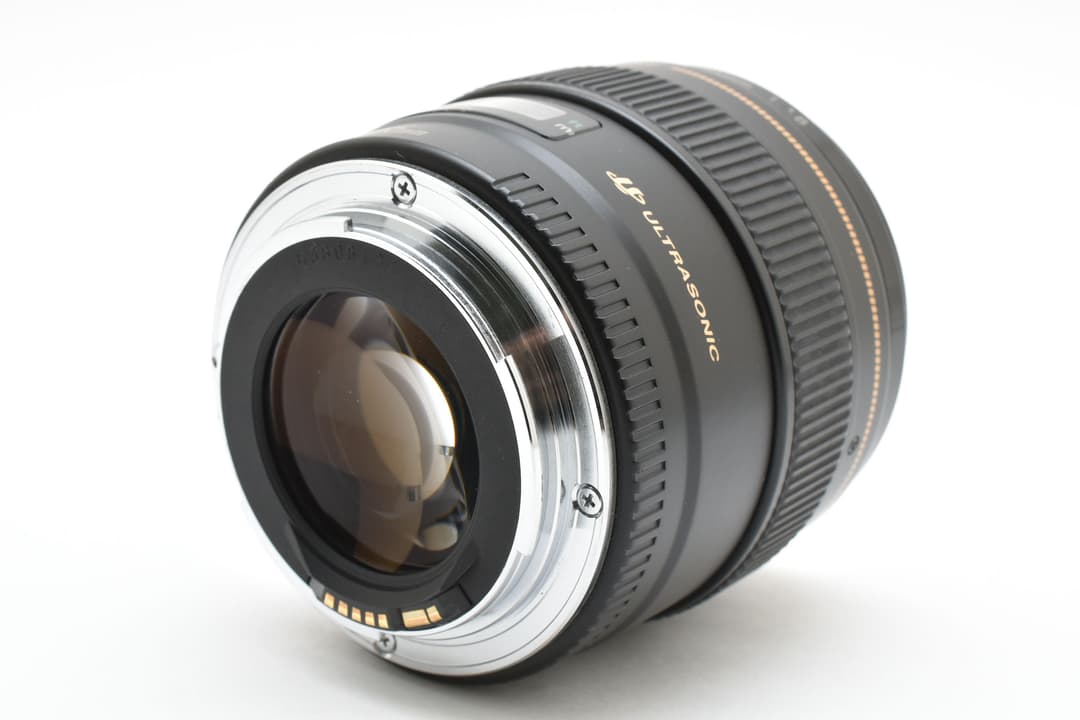 Canon EF 85mm F1.8 USM キャノン 単焦点 #9013