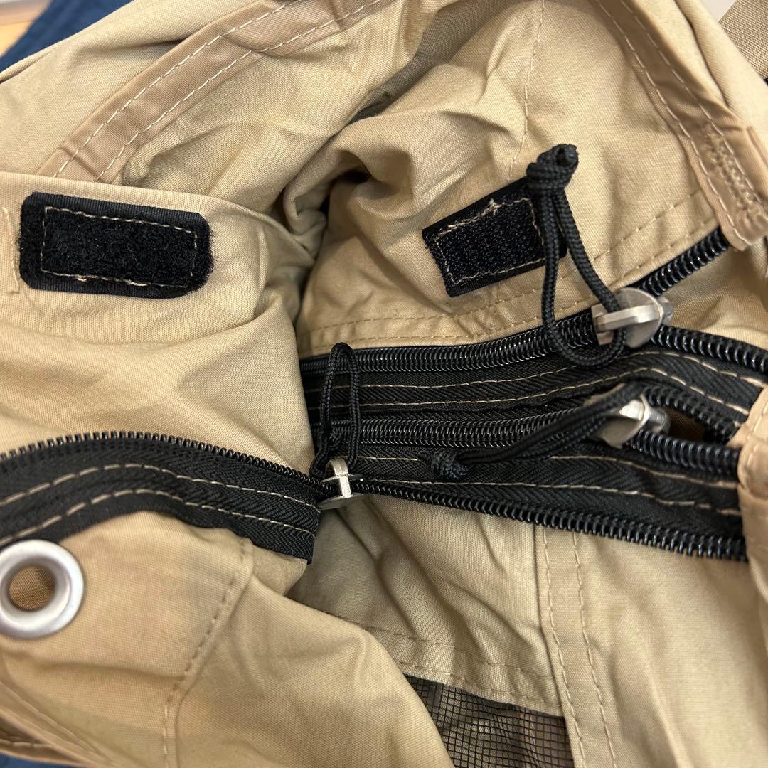 【極美品】DOD 4×4 BASE ヨンヨンベースTC TT5-962-TN