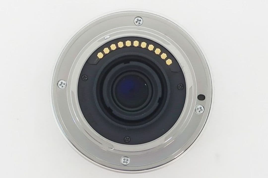 OLYMPUS オリンパス M.ZUIKO DIGITAL 17mm F2.8