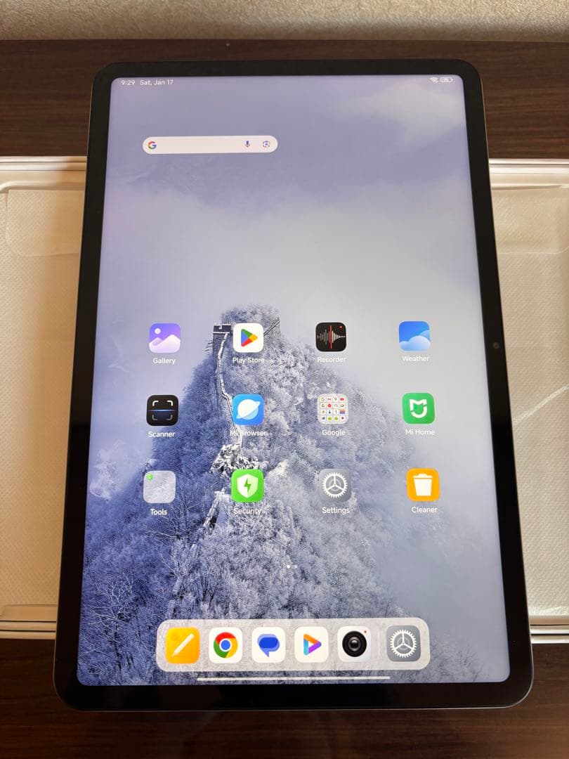 Xiaomi Pad 6 8GB/128GB 美品