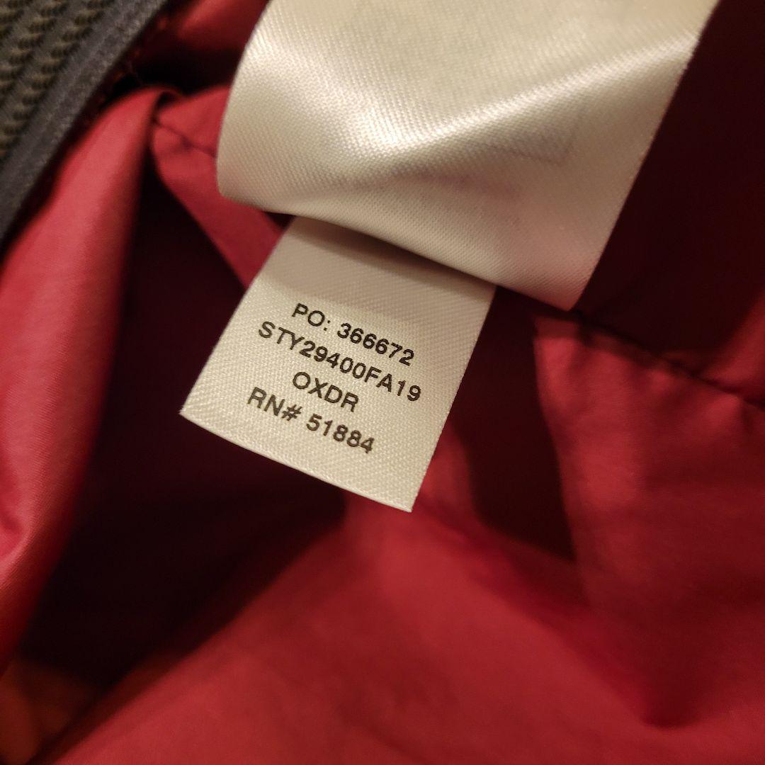 希少 patagonia GORE-TEX デパータージャケット ナイロンパーカ