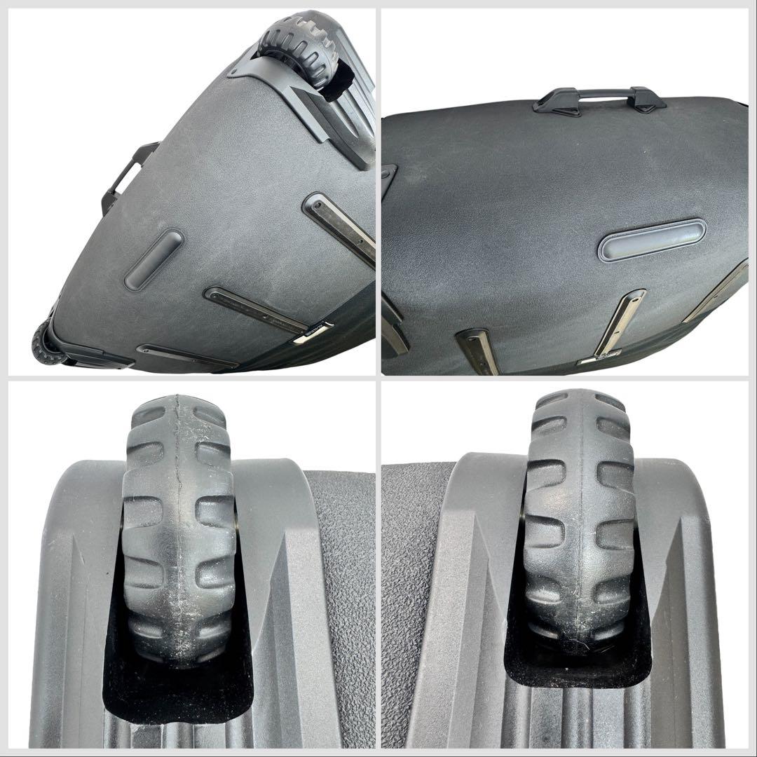 DAKINE(ダカイン) トラベル用 自転車 持ち運び用 キャリーケース