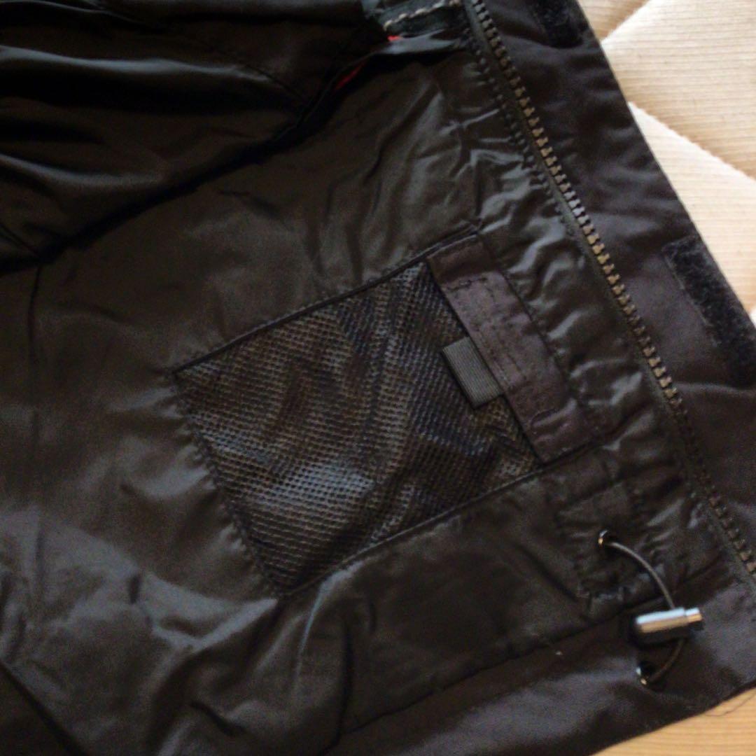 【美品】バートン/Burton スキー/スノーボードウェア 上下 メンズ S