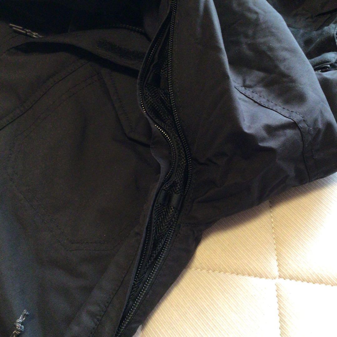 【美品】バートン/Burton スキー/スノーボードウェア 上下 メンズ S