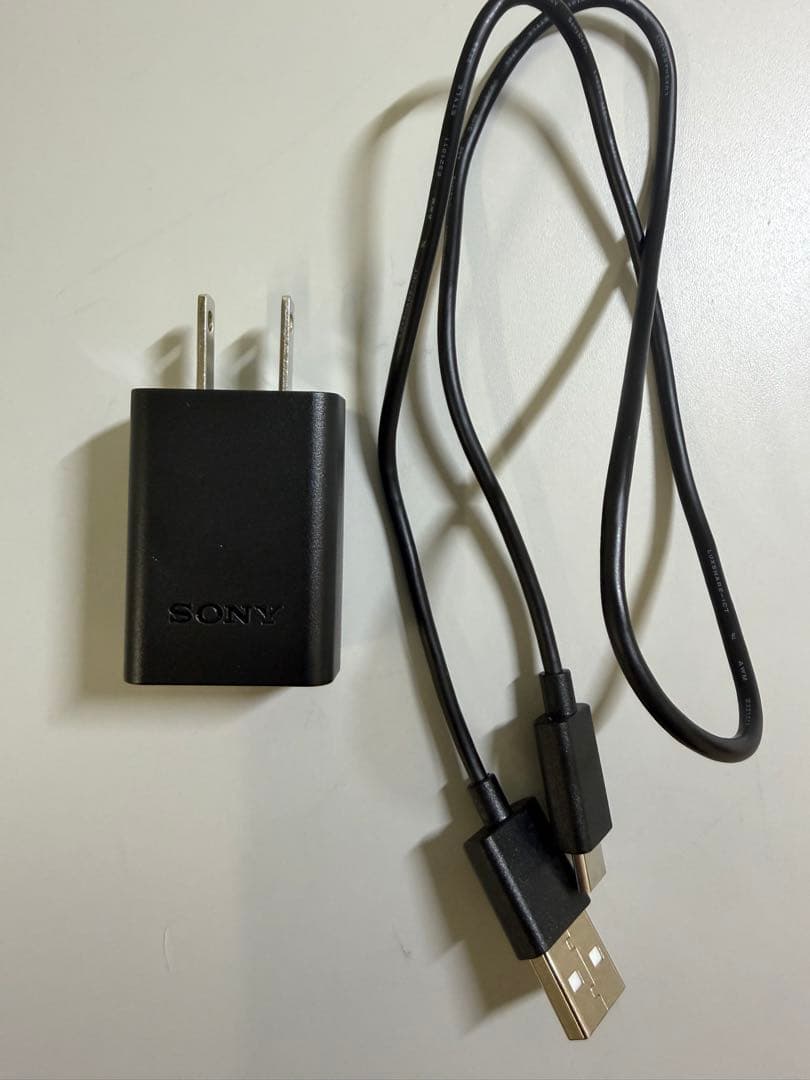 【美品】SONY ZV-E10 箱付き