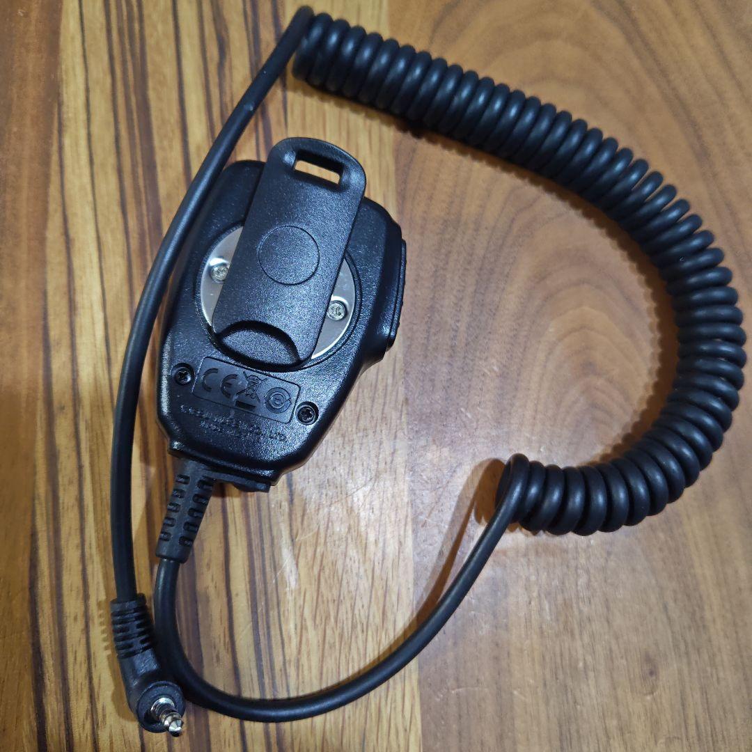 YAESU FT-70D SSM-17A 欠品有り　ジャンク品