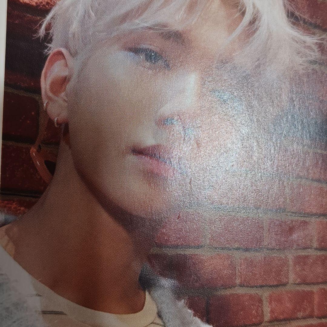 SEVENTEEN ジョシュア セミコロン HMV