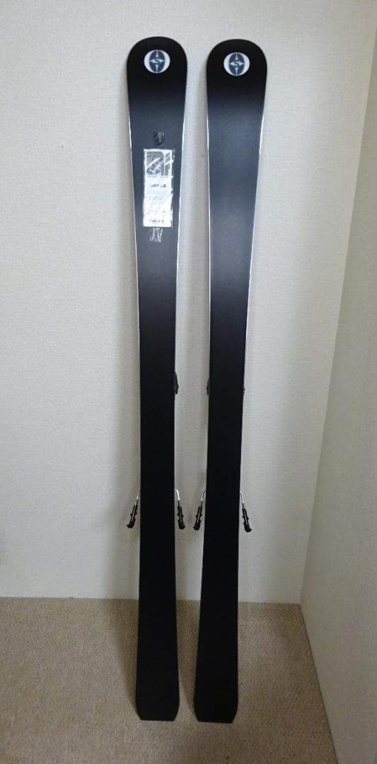 未使用　OGASAKA　オガサカ　UNITY U-FS3ビン付　軽量　指導員１級