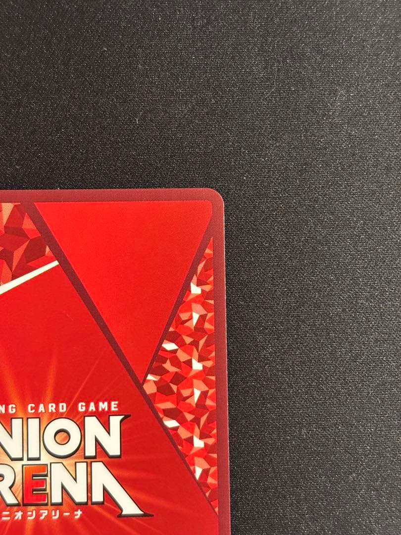 ユニオンアリーナ NIKKE シンデレラ PcSR⭐︎⭐︎星2パラレル