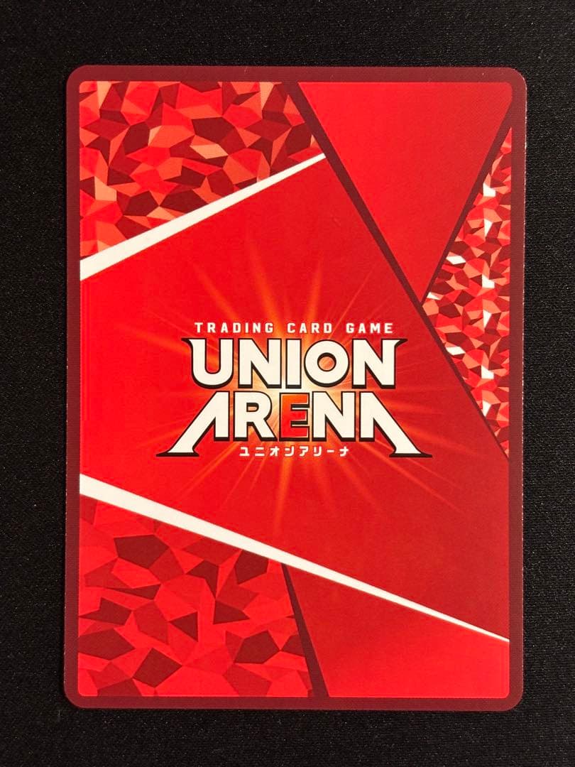 ユニオンアリーナ NIKKE シンデレラ PcSR⭐︎⭐︎星2パラレル