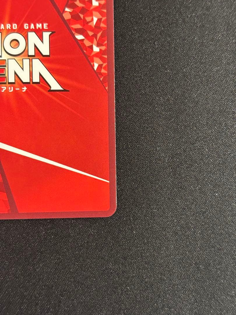 ユニオンアリーナ NIKKE シンデレラ PcSR⭐︎⭐︎星2パラレル