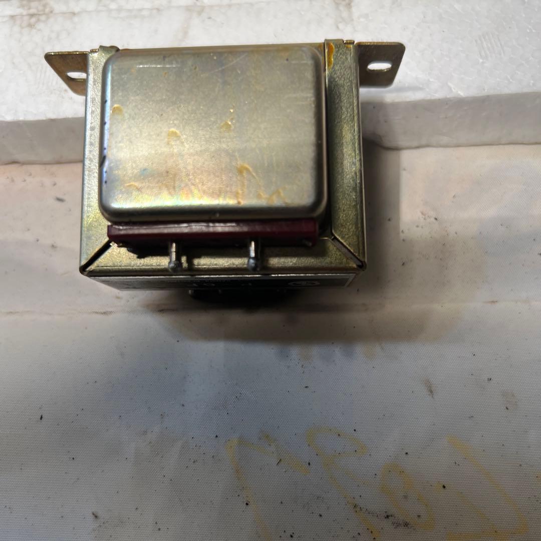 山水トランス/P6F