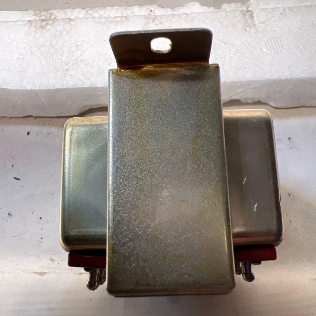 山水トランス/P6F