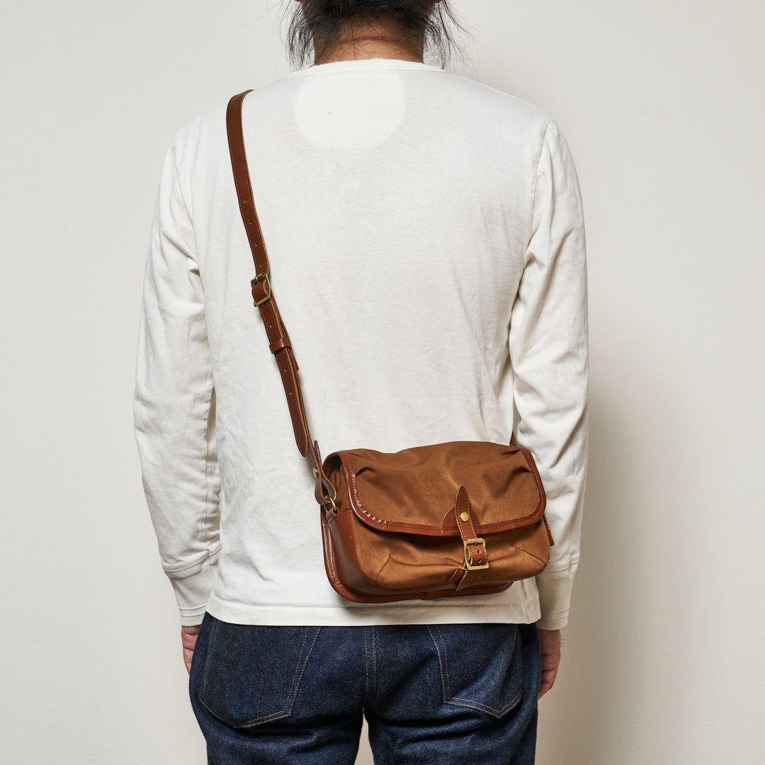 ローリングダブトリオ SATCHEL BAG -MINI