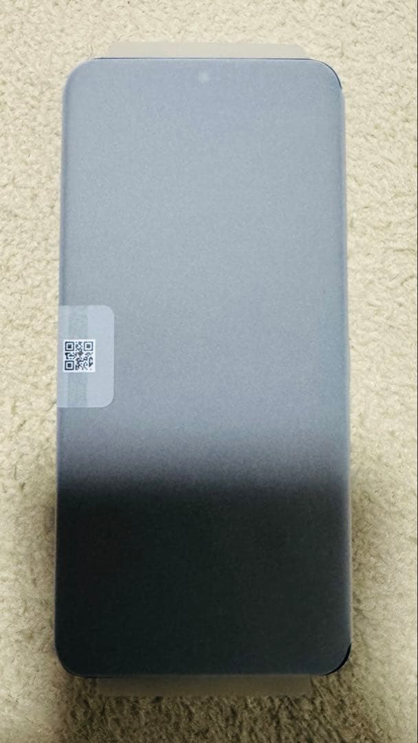 arrows We2 スマホ 本体 新品未使用 ネイビーグリーン