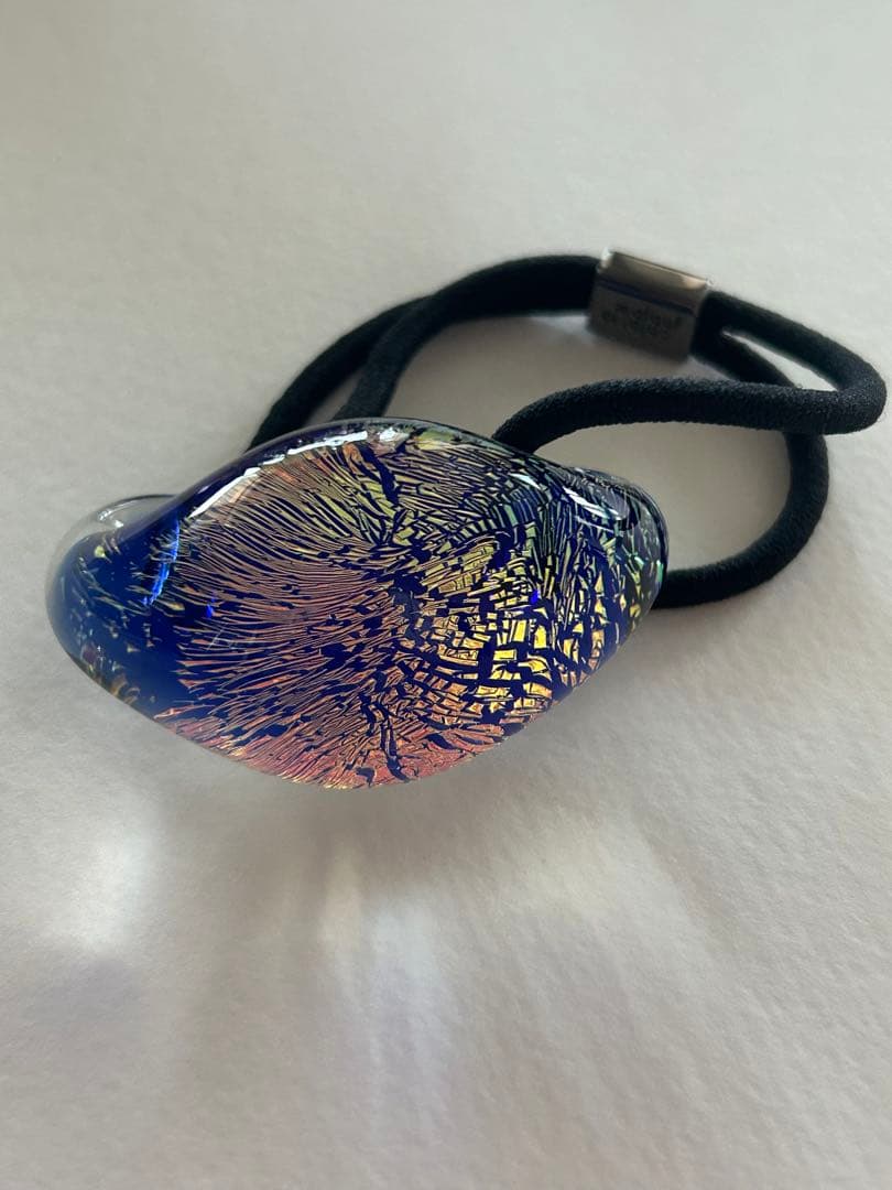 ◆新品未使用◆colette maloufコレットマルーフ　グラスポニー