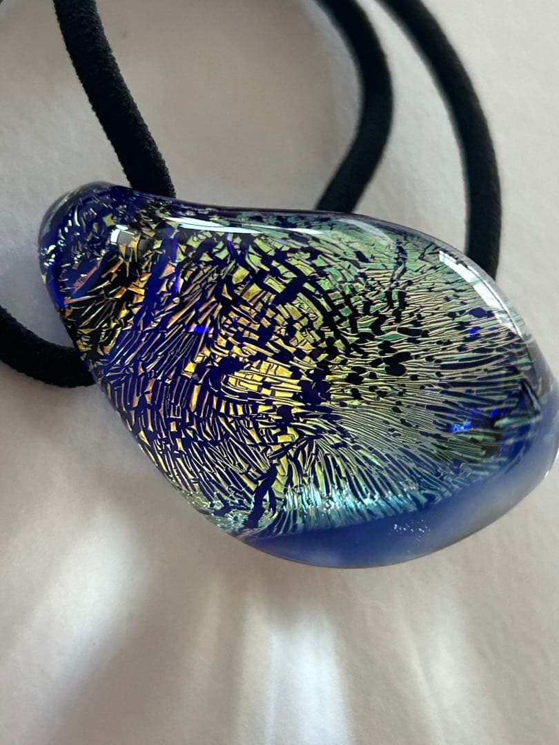 ◆新品未使用◆colette maloufコレットマルーフ　グラスポニー