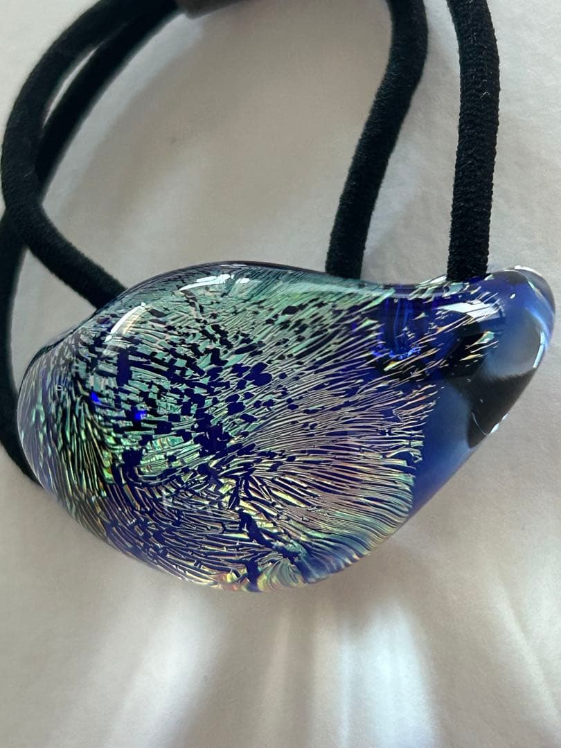 ◆新品未使用◆colette maloufコレットマルーフ　グラスポニー