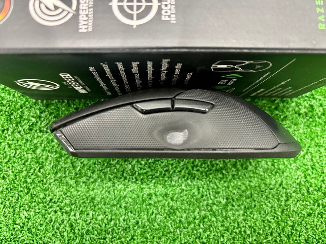 その他 Razer HUNTSMAN TE Razer VIPER ULTIMATE