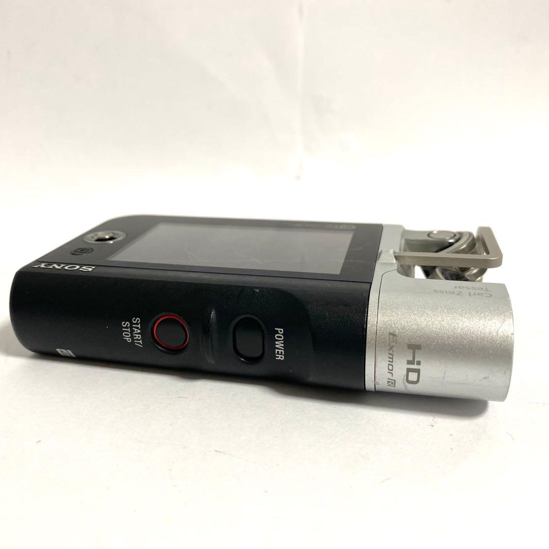 SONY ソニー HDR-MV1 デジタルビデオカメラ