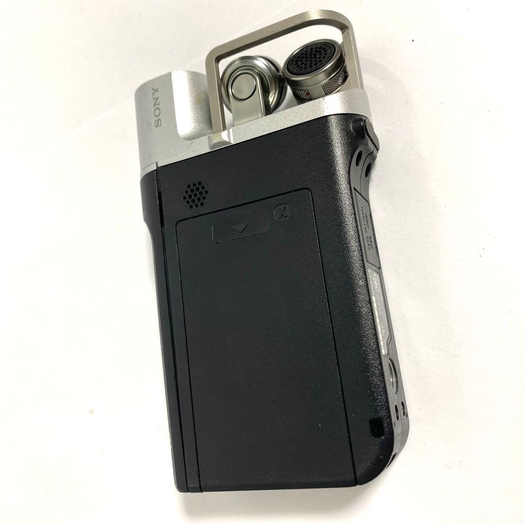 SONY ソニー HDR-MV1 デジタルビデオカメラ