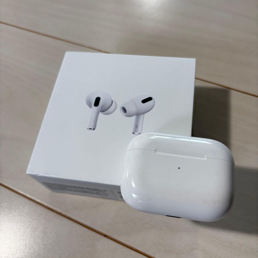 r*a様 Apple - AirPods Pro 第一世代 初代