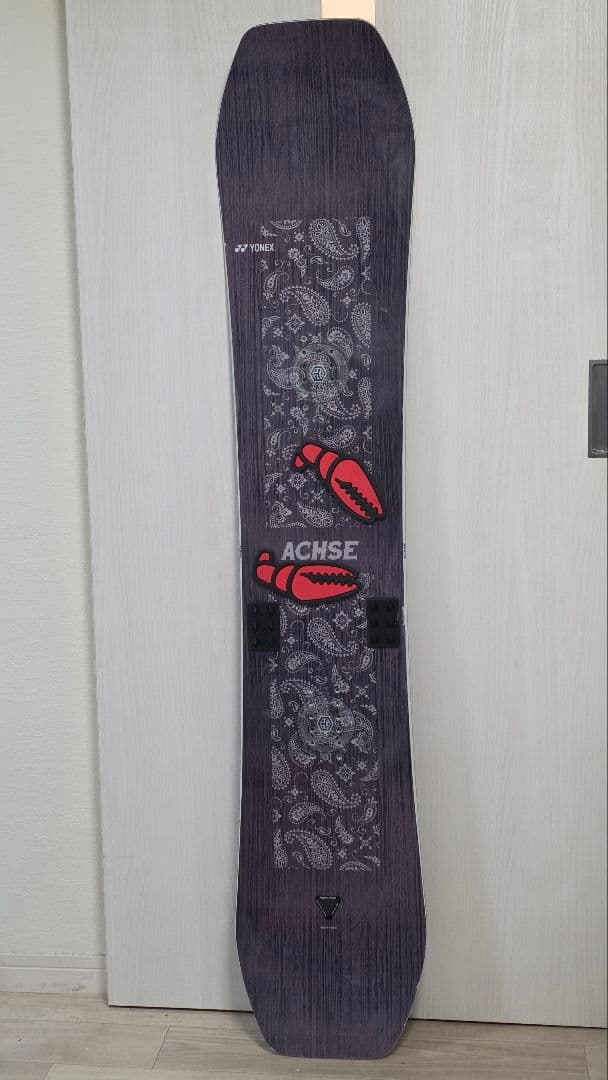 YONEX ACHSE（アクセ）23-24モデル 151cm