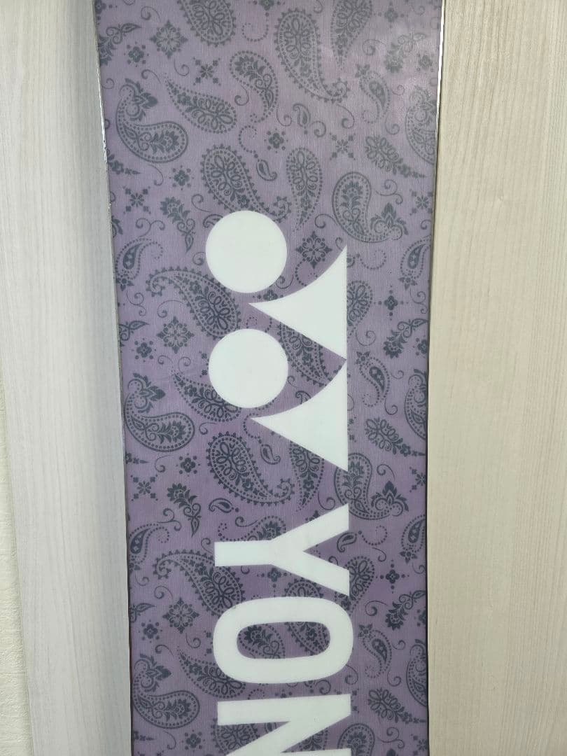 YONEX ACHSE（アクセ）23-24モデル 151cm