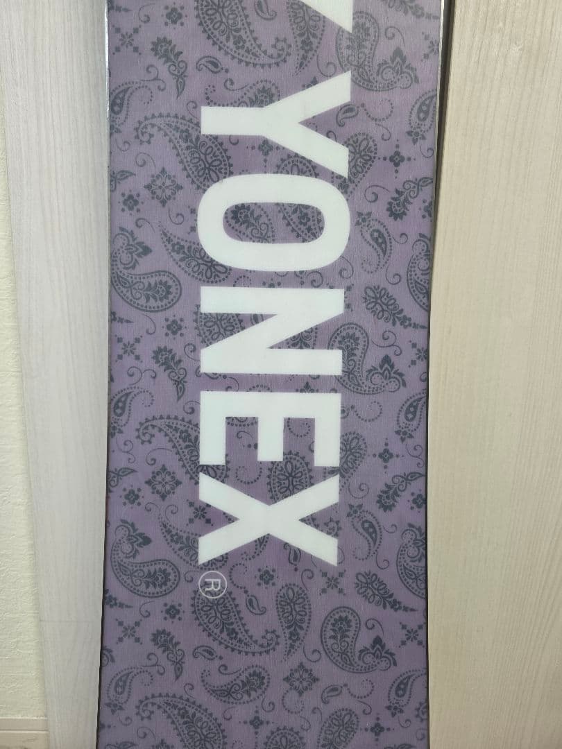 YONEX ACHSE（アクセ）23-24モデル 151cm